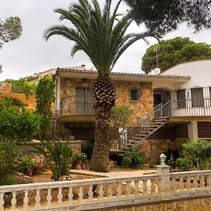 Casa Mamma Mia Ferienhaus