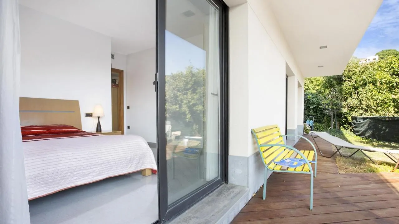 2Sant - Lloret De Mar Villa