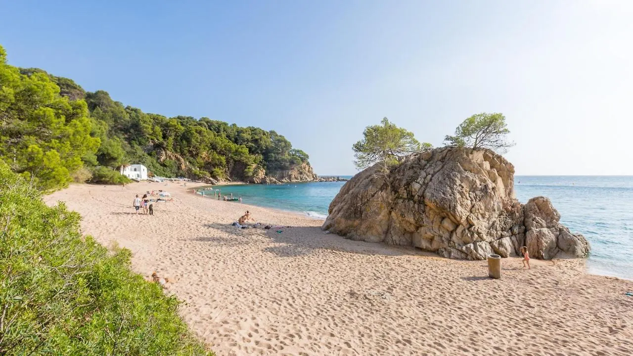 2Sant - Lloret De Mar